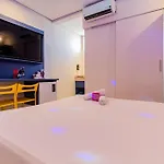 Radial Motel - Radial Leste
