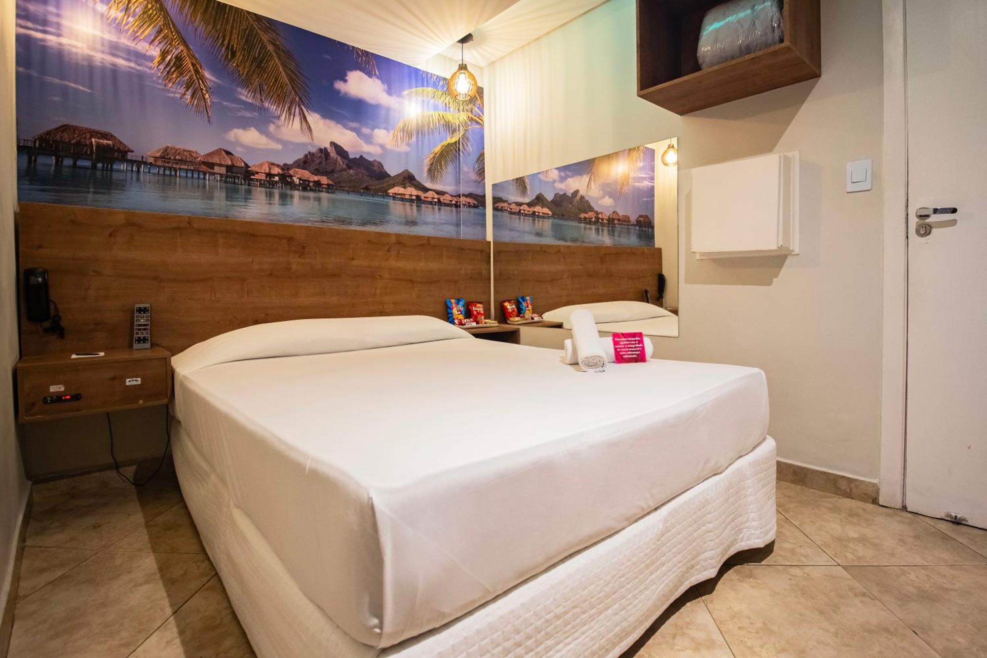 Hotel do amor Radial - Radial Leste *